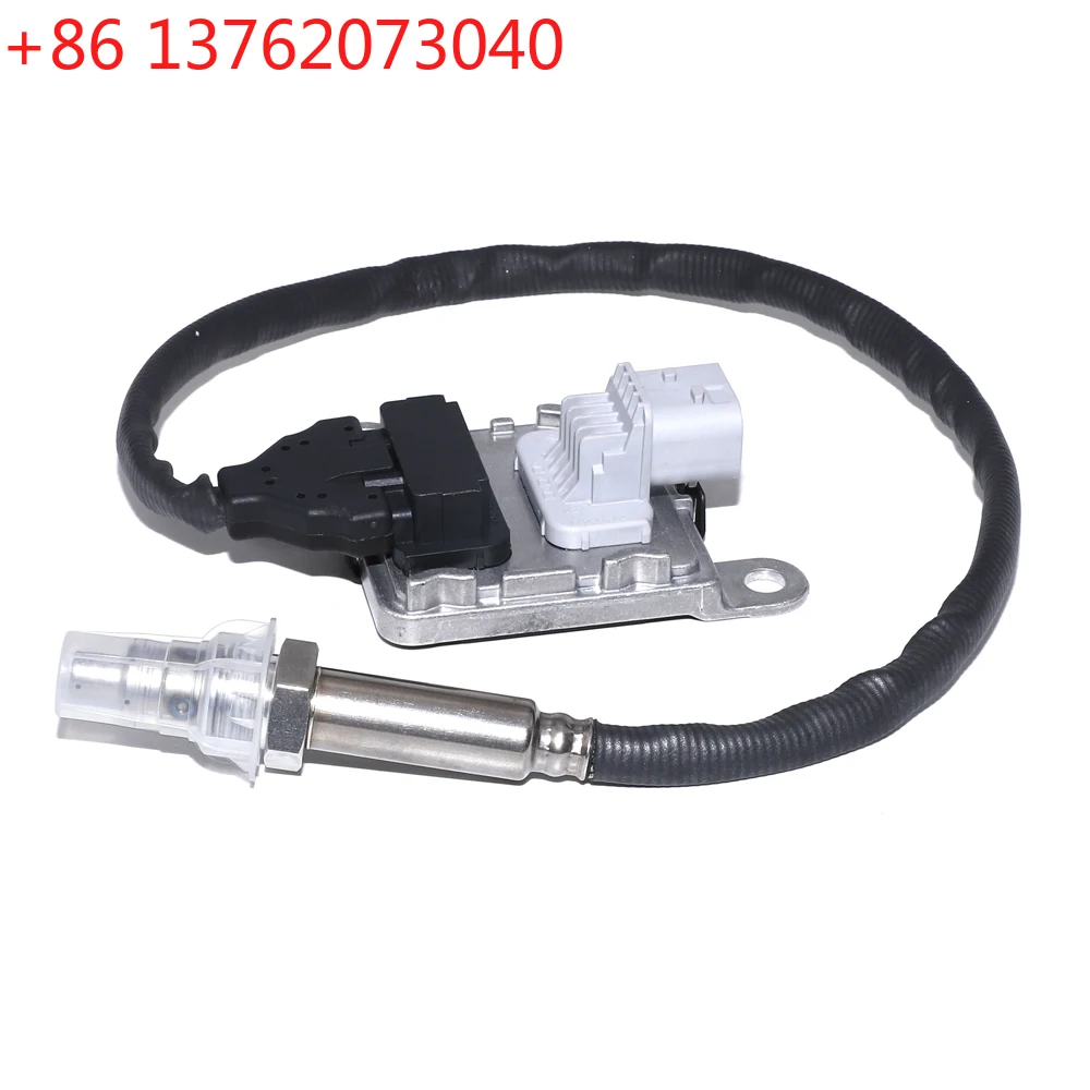 

Высококачественный датчик NOx (оксида азота) для MERCEDES-BENZ OEM A0101538128 A 010 153 81 28 5WK9 7403 5WK97403 12V