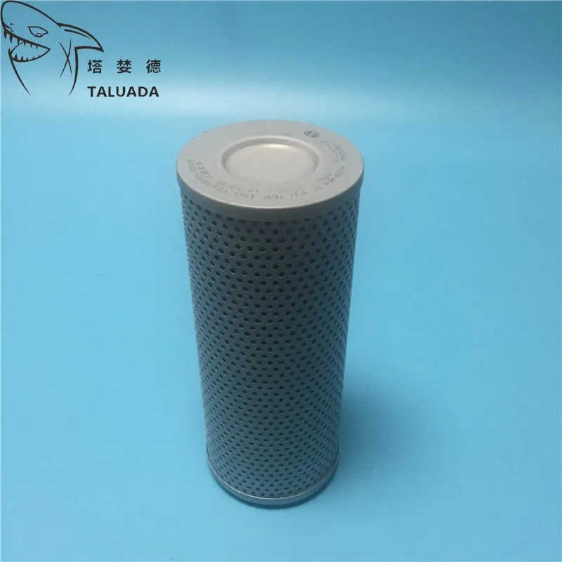 07063-11046 HF35530 FY-5085 216-6676 Hydraulic Filter Excavator For Komatsu PC200-6 PC200-7 Excavator Filter Element