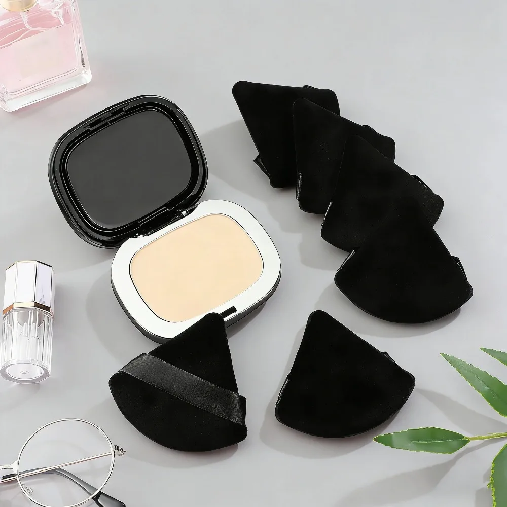 ベルベットのヘアクリップ、黒い花の形をしたヘアピン、滑り止め、女性と女の子のためのヘアアクセサリー、毎日のパーティーヘアスタイルの装飾