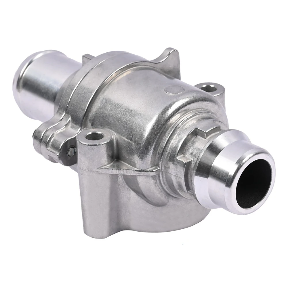 

Top!-Thermostat Housing Assembly BL3Z8A586D 902-5153 For Ford F150 Lobo 2011-2022 For Lincoln Mark LT 2011-2014 Accessories