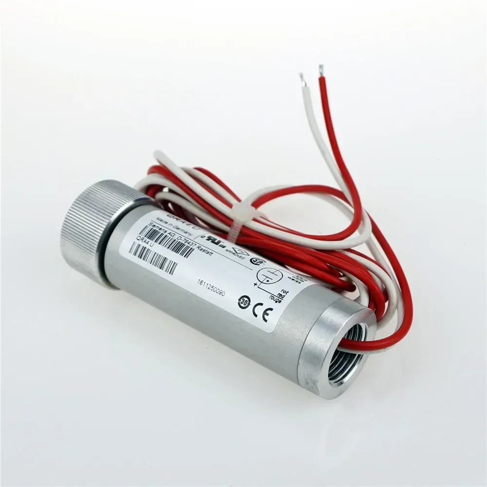 QRA4.U Integrated uv/ir sensor flame detector Electric Burners Flame Detector asenware sensor