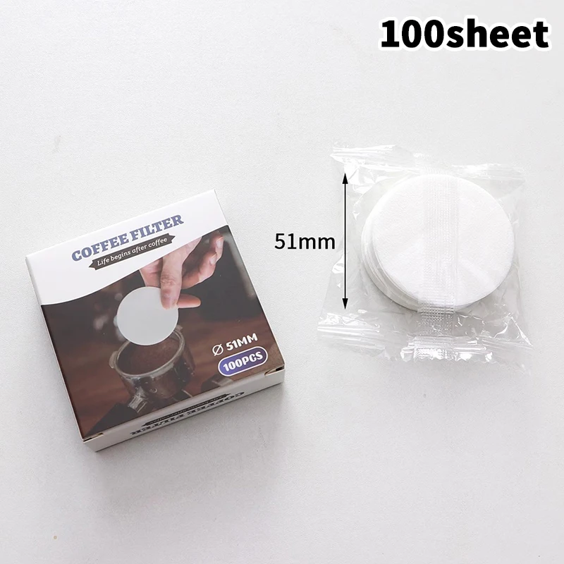 Variant: 51mm White