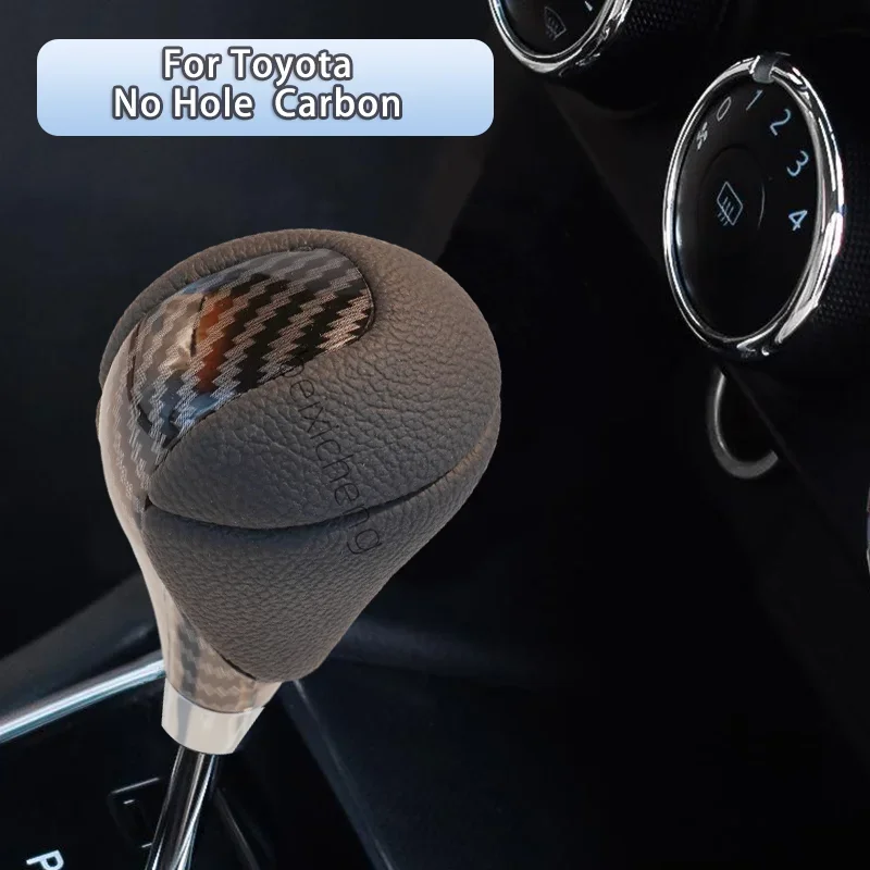 Gear Shift Knob for AT TOYOTA Estima Hilux Crown Innova  /For Lexus LS460 LS 430 LS400 LX470 IS 300 IS350 IS250