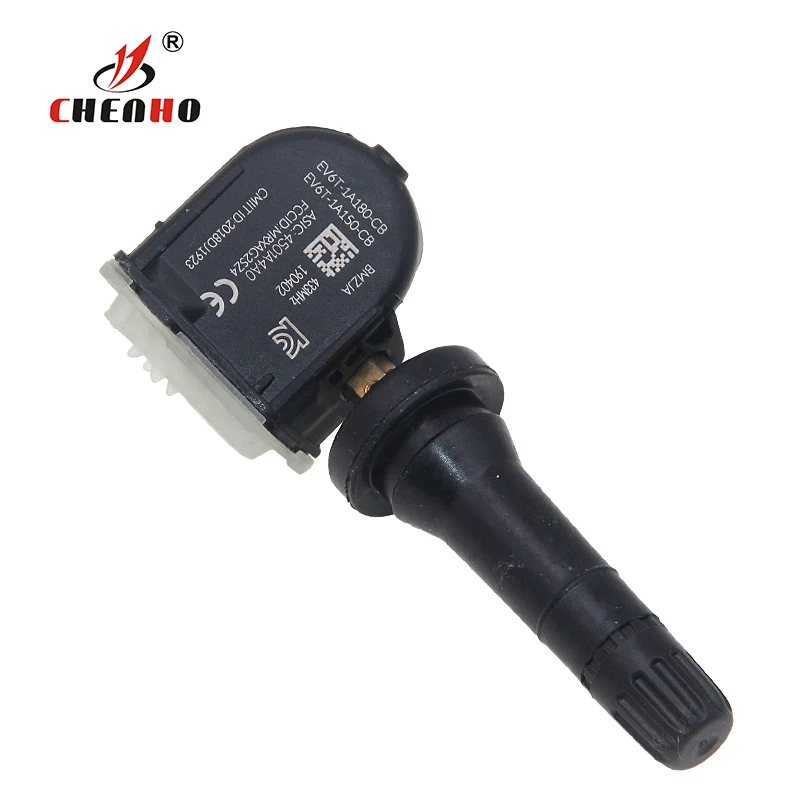 TPMS Tire Pressure Sensor For F-ord F-ocus Ranger 433Mhz EV6T-1A180-CB EV6T-1A180-DB