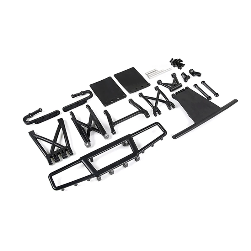 สำหรับ1/5 Baja ชุดแปลงแบบไม่มียาง (5T ไปยัง5SC) สำหรับ1/5 Scale HPI Baja 5B 5T 5Sc รีโมทคอนโทรลของเล่น-85147