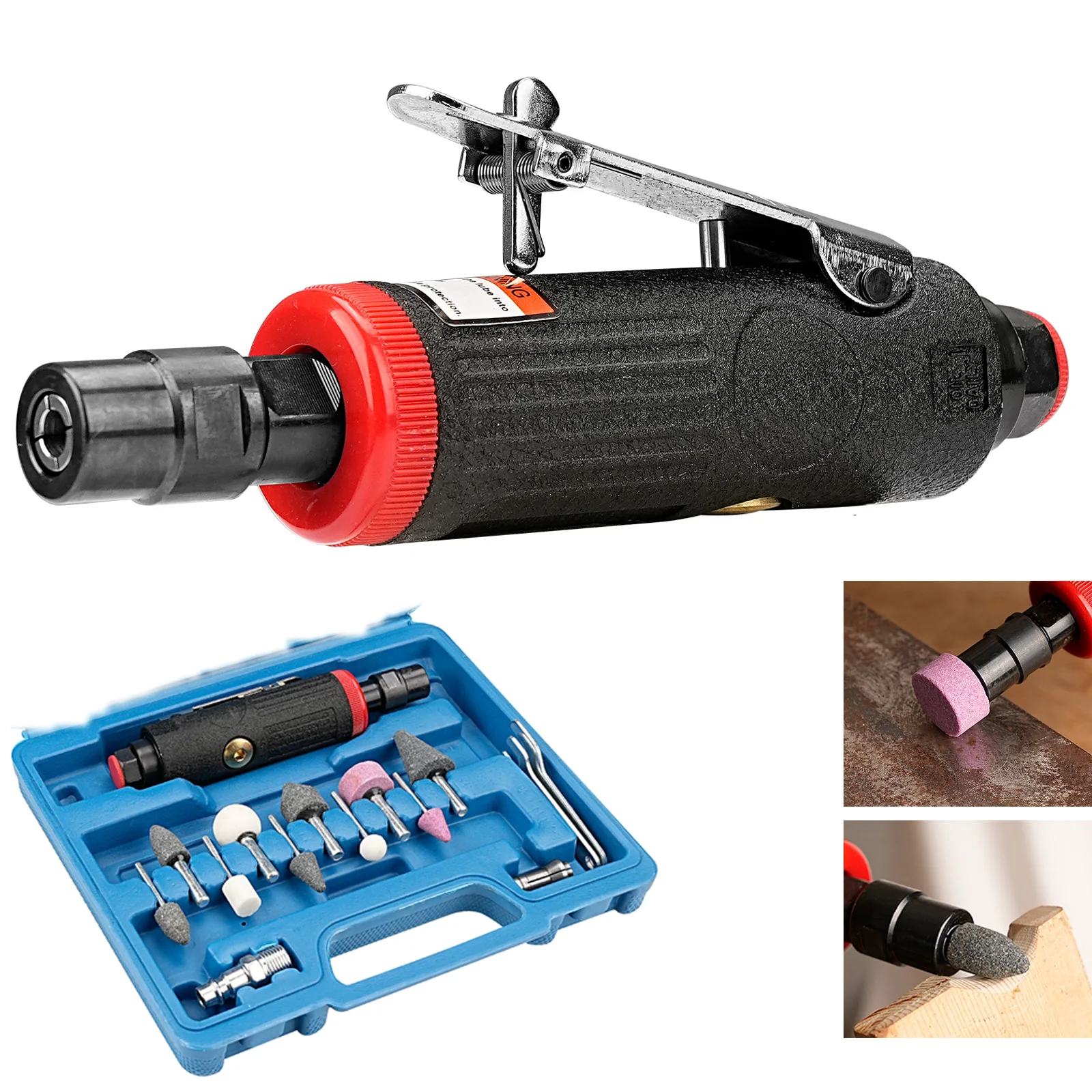 Air Die Grinder 1/4 