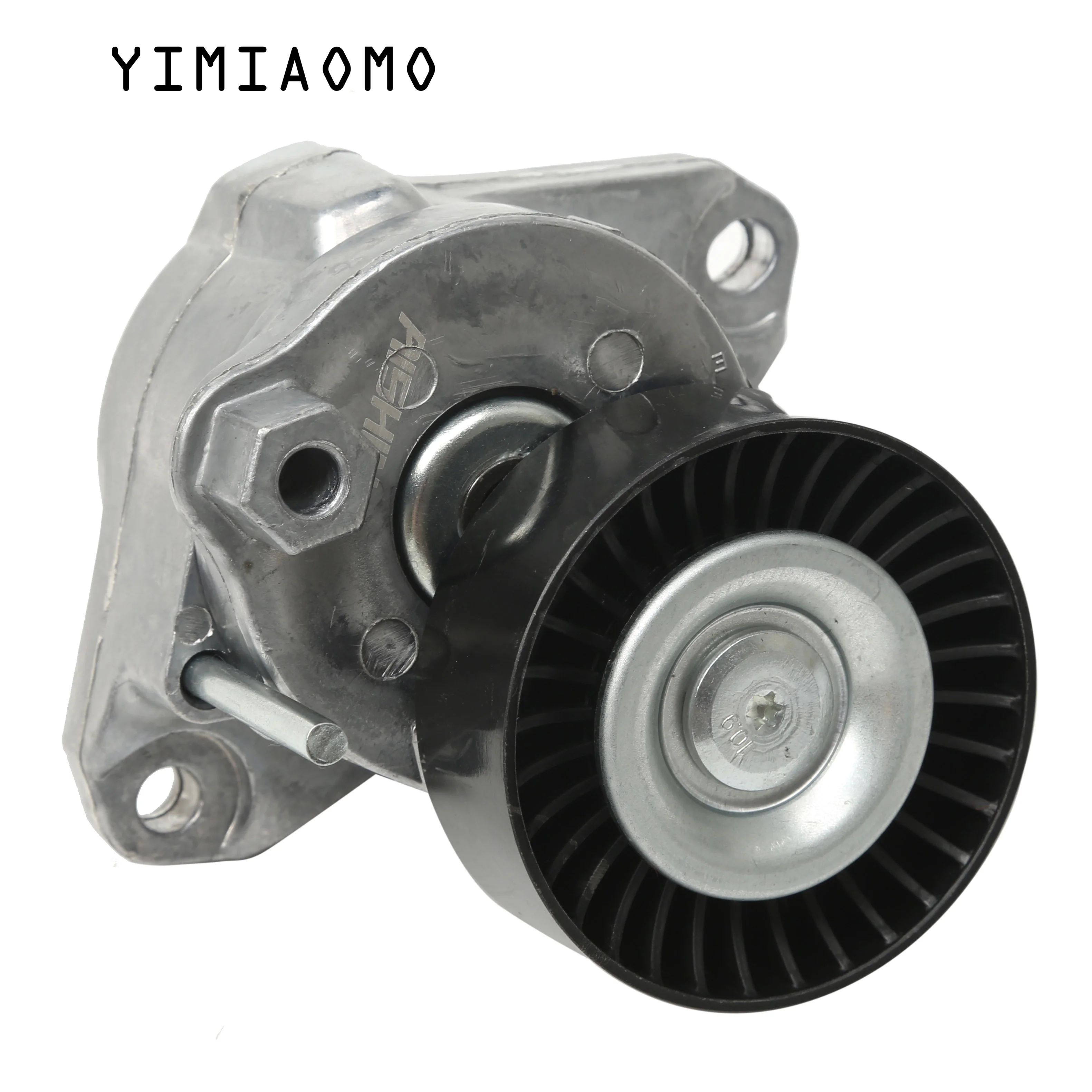 

A2722000070 Triangular V-ribbed Belt Tensioner For Benz CLK 280 350 CLS 300 350 500 C 230 280 300 350 E 350 300