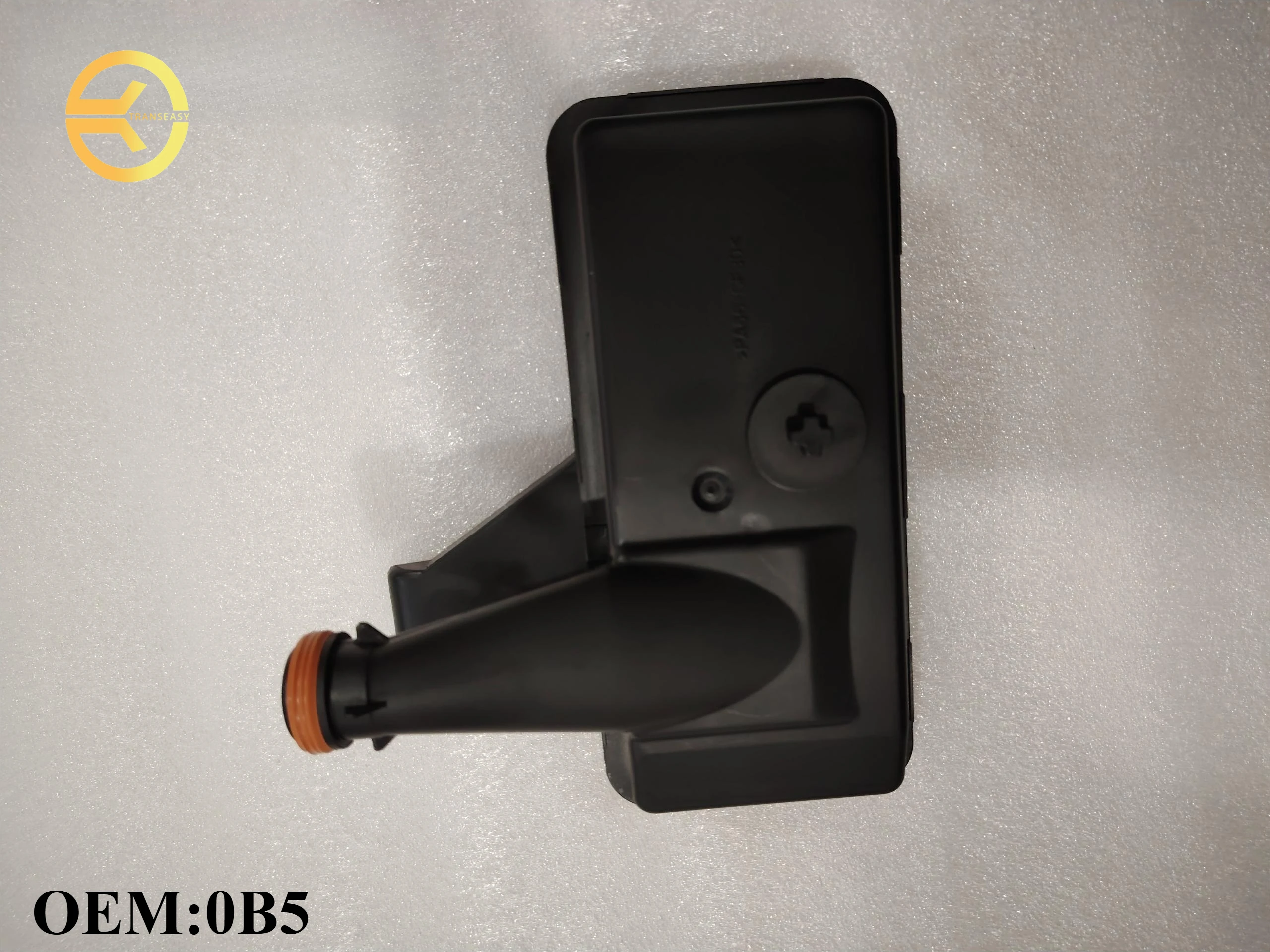 

Новый гидравлический фильтр 0B5, 7-скоростная коробка передач, ремонт, подходит для Audi A4 A6 A7 S4 S5 S6 S7 Q5 RS5 0B5325429E 0B5321371D 0B5321371E