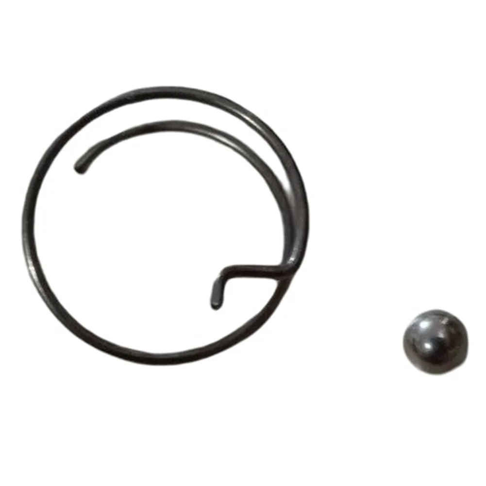 Imagem -05 - Spring Steel Spring Ball para Dewalt Reparação de Motoristas Drivers 20v N078434 N089668 Dcf885 Dcf886 Dcf887 Dcf836 Pcs