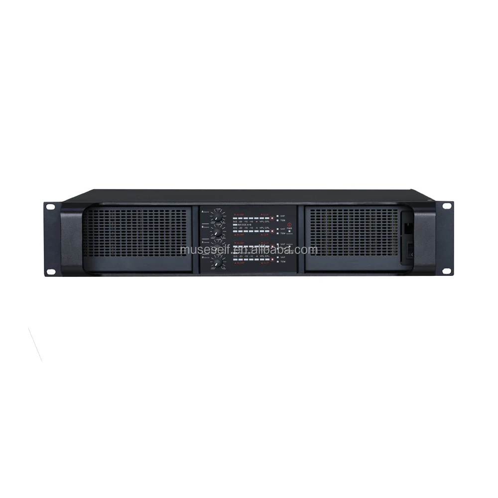 

\High quality FP10000Q four-channel power amplifier professional-grade TD power amplifier entertainment stage performance