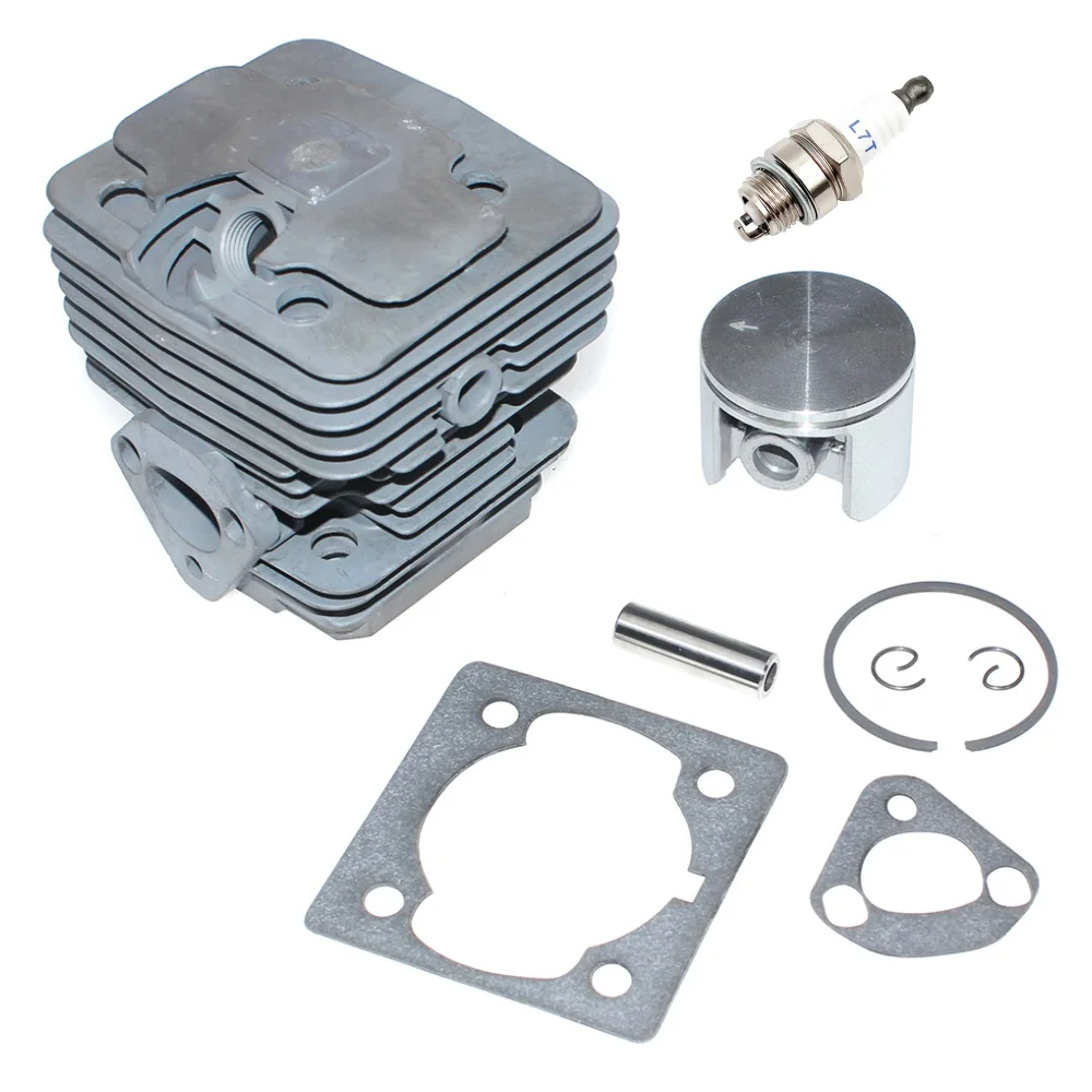 45mm Cylinder Piston Kit For Alpina P500 P510 P522 P522S Star55 Star55 DP Star55 FP Star55 P SP510 VIP52 VIP55 VIP55D 8540970