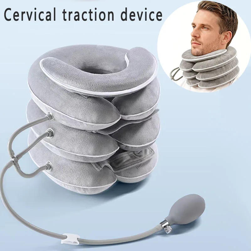 dispositivo-de-tracao-cervical-inflavel-a-ar-almofada-de-massagem-ortopedica-ajustavel-para-pescoco-suporte-de-pescoco-almofada-em-u-de-4-camadas