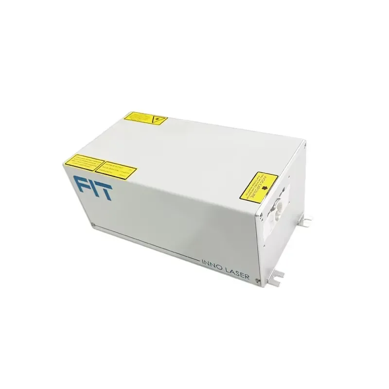 Marking Machine Spare Parts 3w 5w 10w 15w 20w 355nm Water Cooling Uv Source FIT FOTIA Uv Source Price