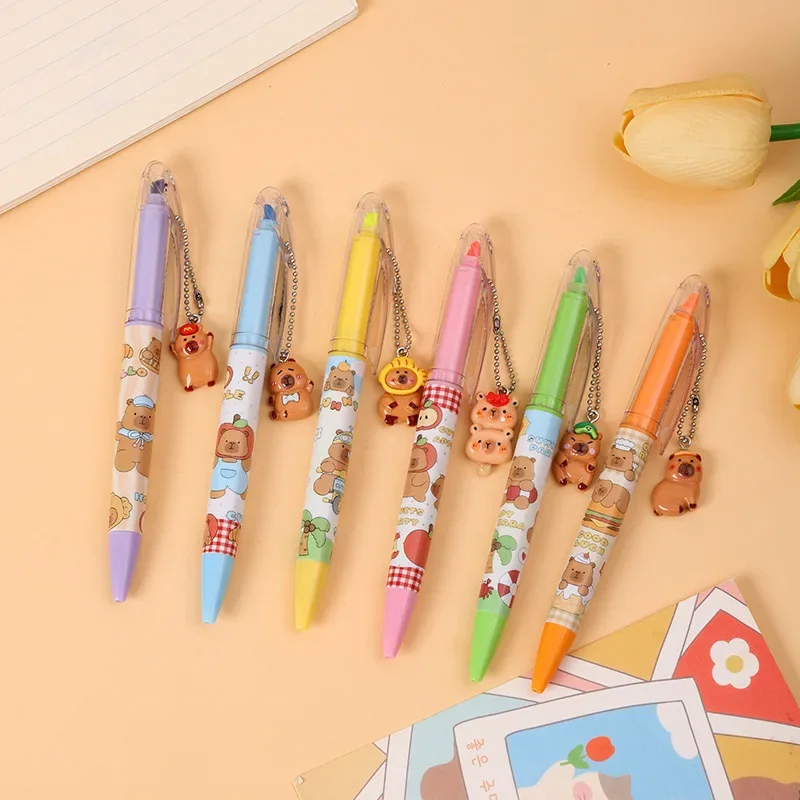 

Новинка 2025 года: Набор из 36 маркеров-хайлайтеров Morandi 2-в-1 с флуоресцентными чернилами и шариковой ручкой для рисования, раскрашивания и канцелярских работ