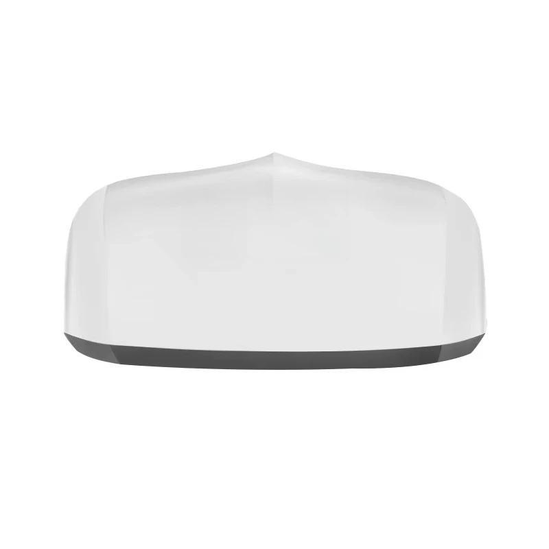 وحدة نظام تبريد التيار المتردد المثبت على السقف العلوي لسقف السيارة الكهربائية، شاحنة قافلة، مكيف هواء RV #4