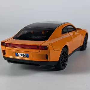 8 최고의 판매 닷지 충전기 다이 캐스트 -17