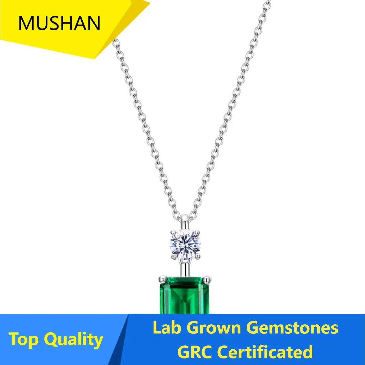 mushan-bijoux-de-luxe-collier-pendentif-en-argent-sterling-925-pierres-precieuses-Emeraude-et-rubis-cultivees-en-laboratoire-colliers-et-pendentifs-bijoux-grc