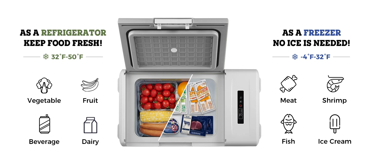 12v fridge