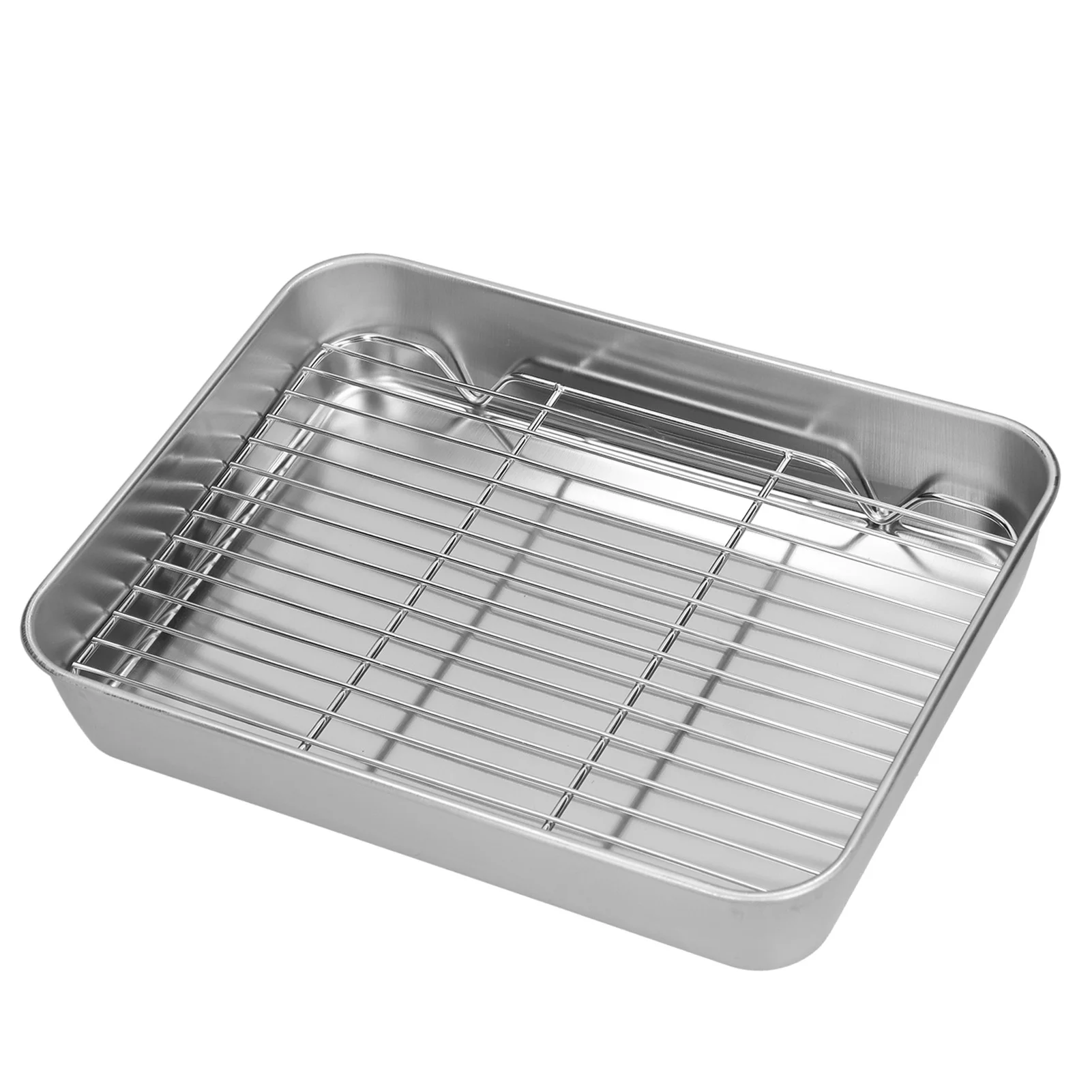 Thumbnail 3 - #32 Top Roasting Pan Racks Picks for Every Budget