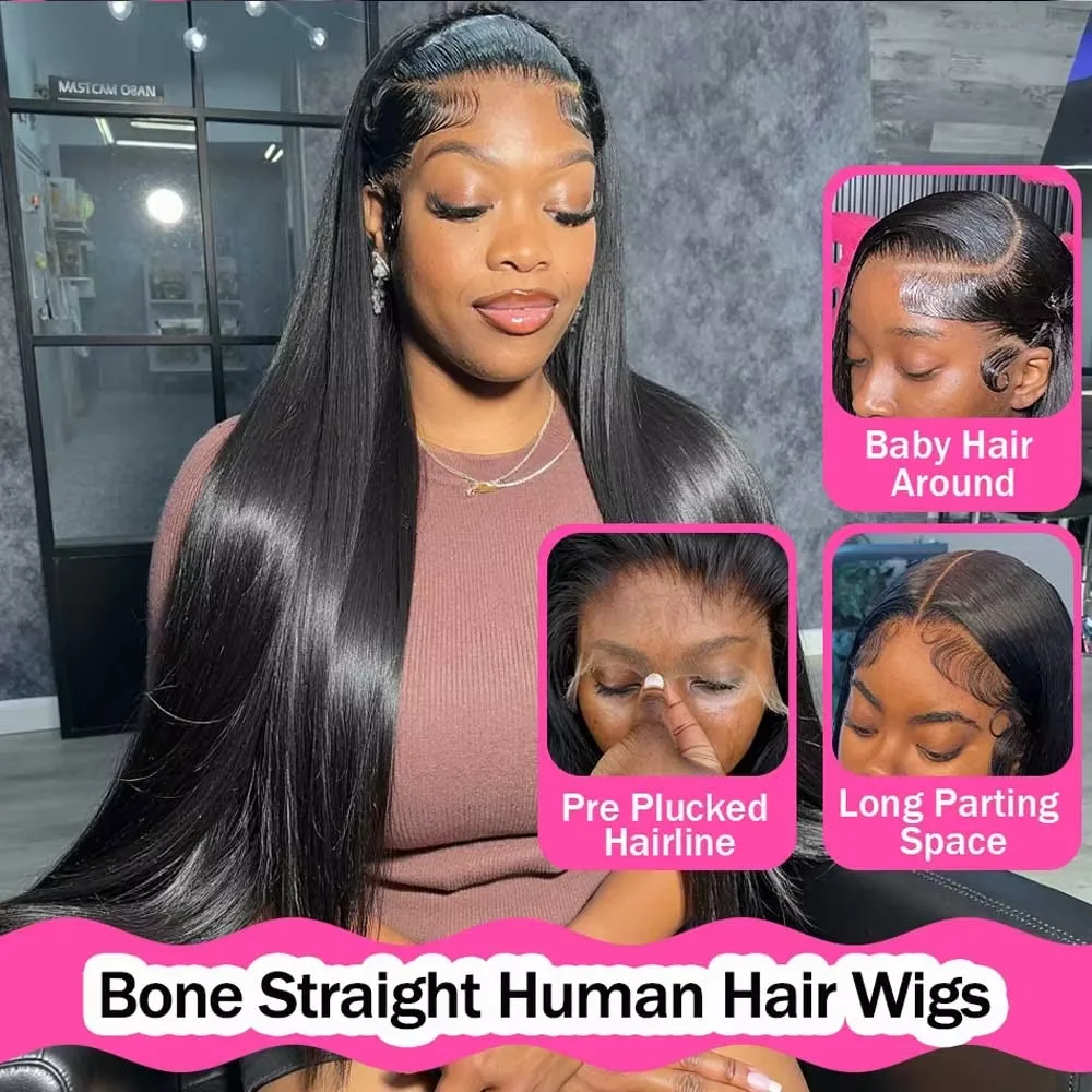 Thumbnail 3 - #28 Cheap Part Lace Wigs Worth Buying