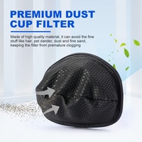 A50Q-Replacement Parts HEPA Filter For Shark CH950 CH901 CH951 CH951C Vacuum Cleaner Accessories Replace Part XFTRCH900