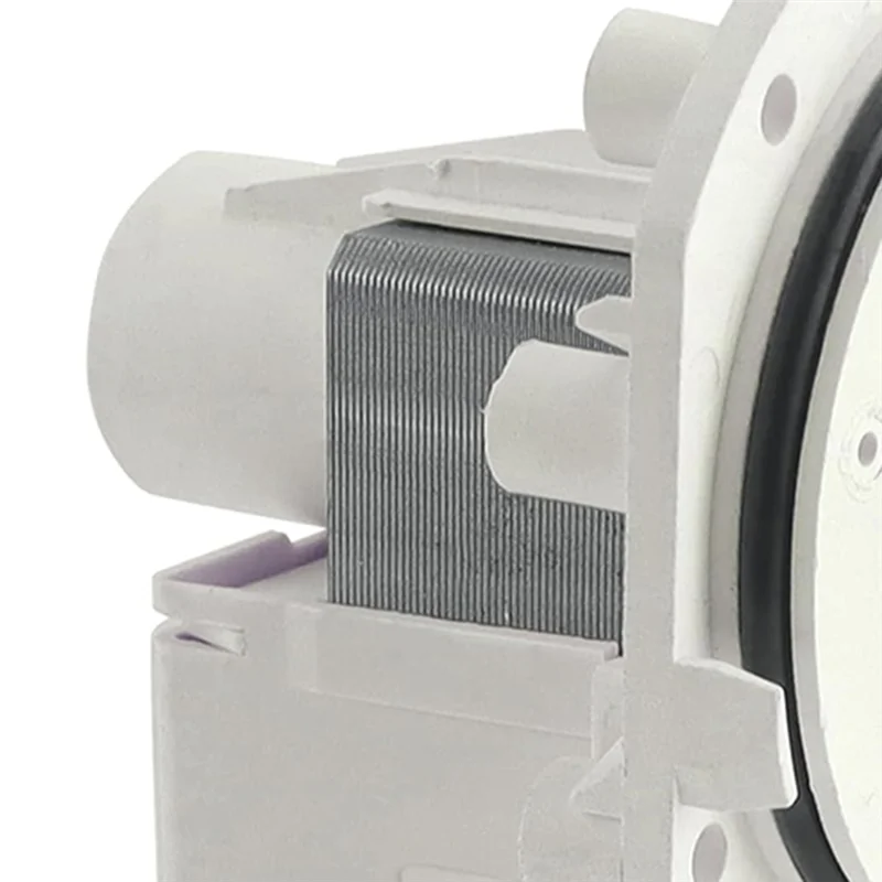 A00126401 محرك مضخة تصريف غسالة الأطباق 154736201 PS8689824 ملحقات غسالة الأطباق-A77G