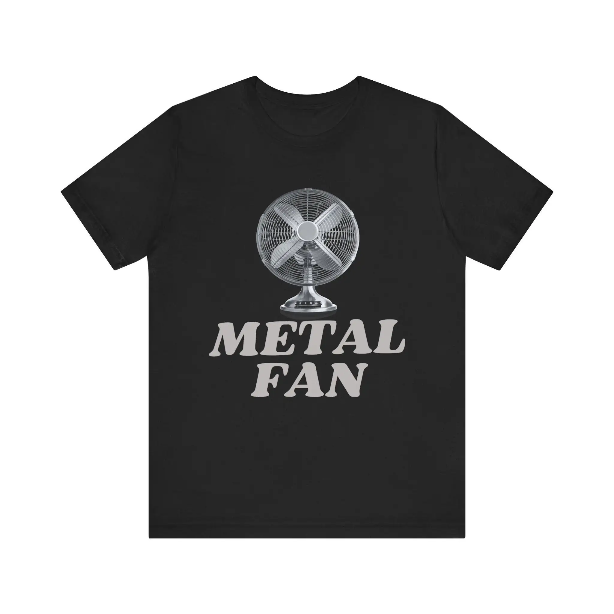 Funny Pun T Shirt Metal Fan Meme Heavy Lover Music Musician Metalhead Punny