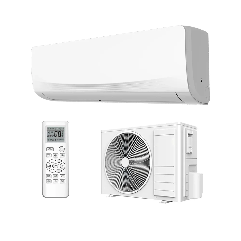 Appliances Air Conditioner Climatiseur 18000 Mini Split Wall Mounted Inverter Air Conditioner