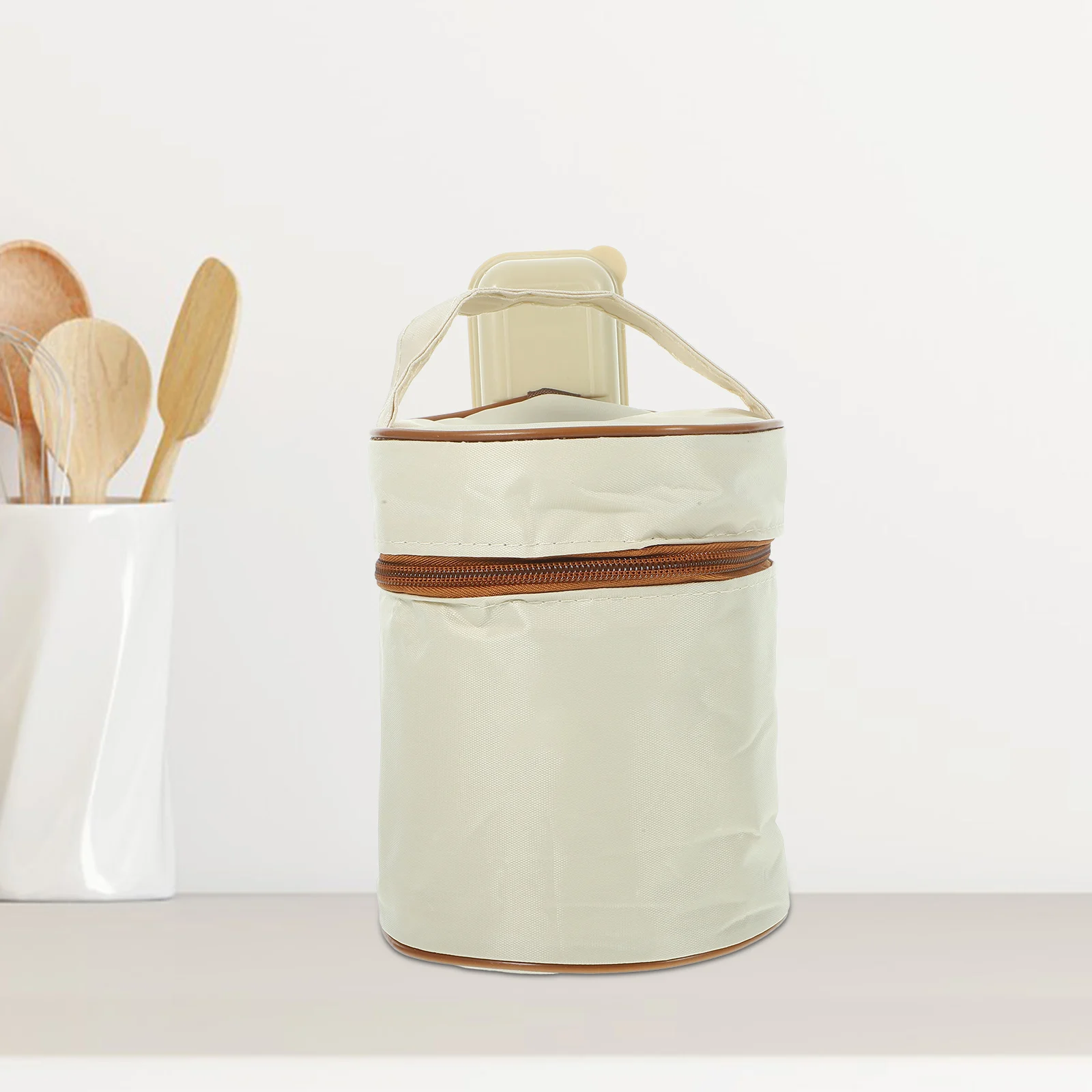 

Stainless Steel Lunch Box Travel Soup Bowl Food Containers with Lids Ramen Bowls Noodle Handle Portable