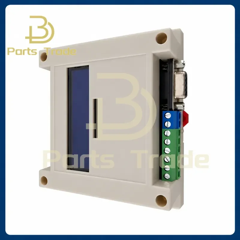 ATMEGA328P 6DI 4DO 2AI PLC Controller Board for Arduino with LCD Display RS485 Modbus WiFi Optional Expandable