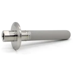 316 Stainless Steel Carbon Fossil 1/4