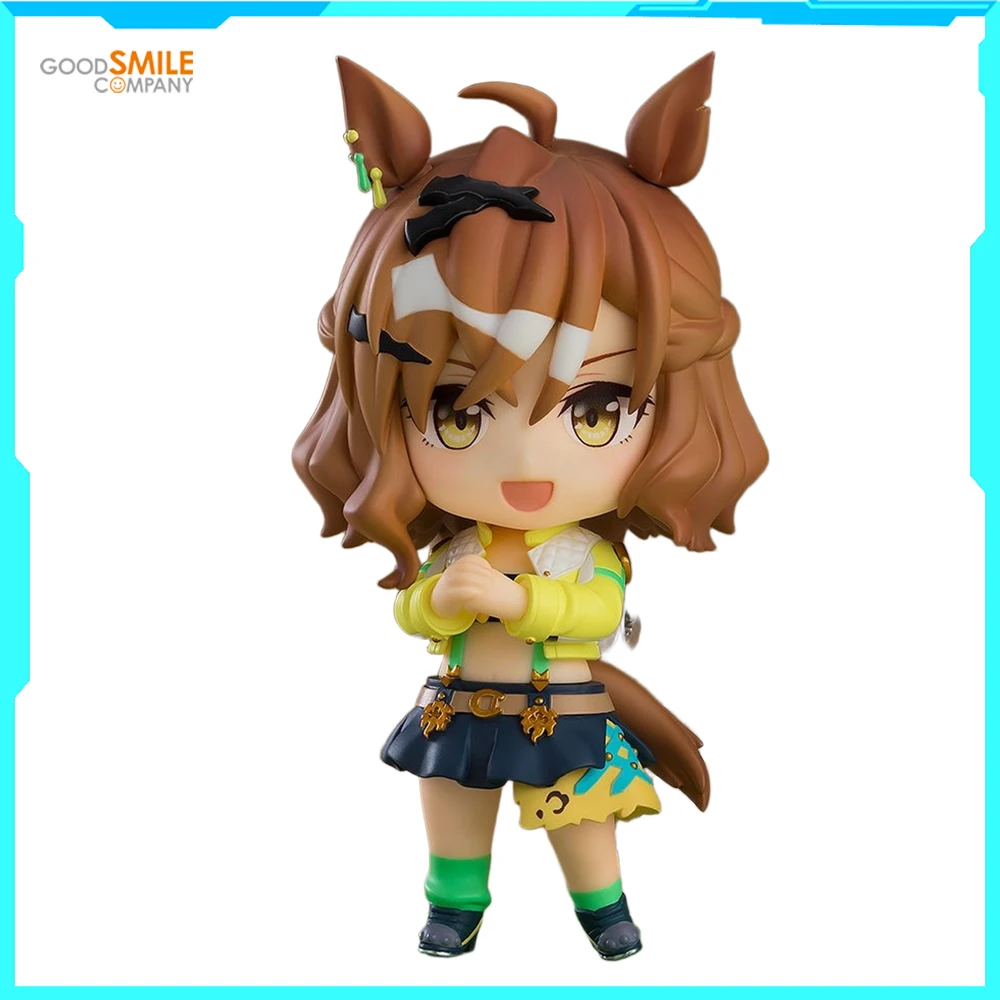 

Original in Stock Good Smile Company Action/Dolls Nendoroid (#2549) Pretty Derby Jungle Pocket Anime Figure Model Decoration