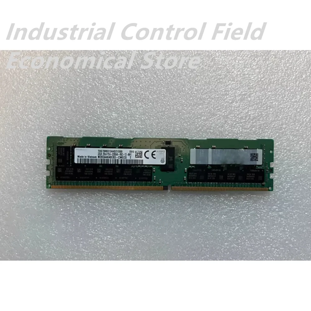 FOR xFusion 32GB 3200 memory 0251Y021 32GBRDIMM03