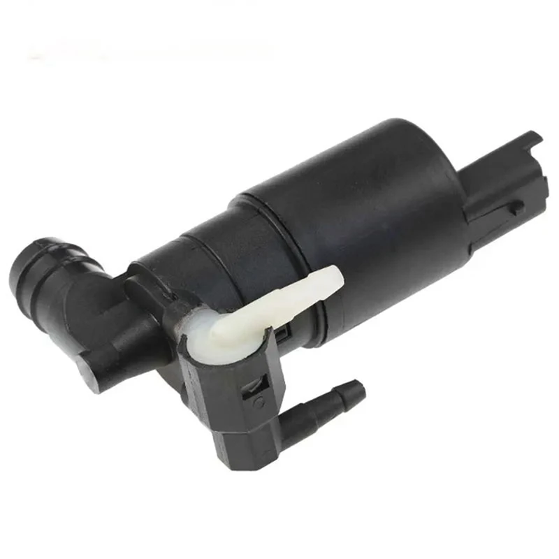 Windshield Washer Pump For Citroen C2 C3 C5 Saxo Xsara Picasso Berlingo Peugeot 307 607 807 106 643475 8200194414 Accessories