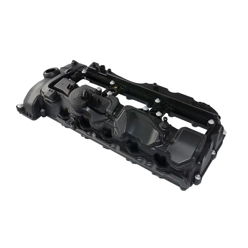 

11127570292 Engine Valve cover For Bmw N55 E90 E70 E71 F25 F10 F30 F07 F15 F15 F01