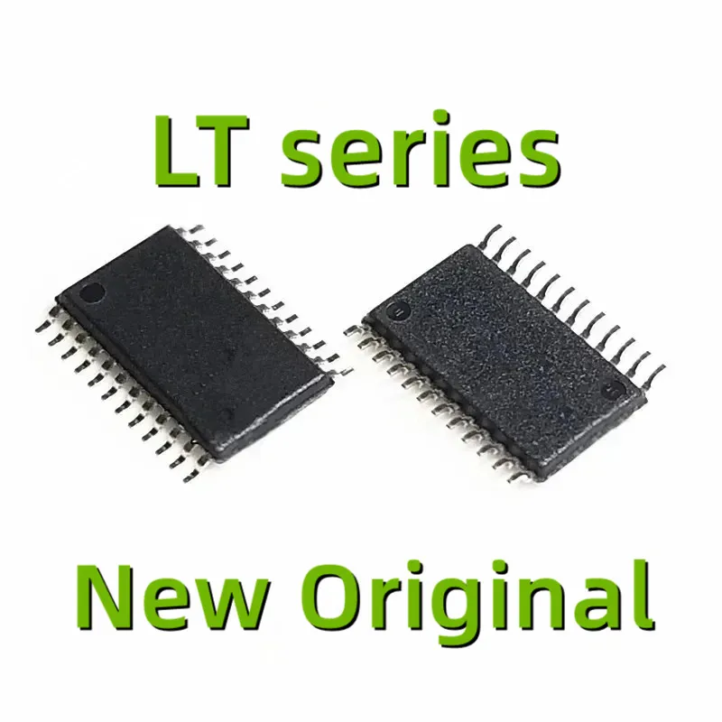 

New Original LT3598EFE LT3598IFE TSSOP24