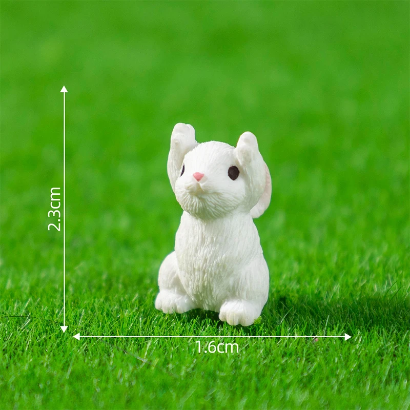 5/10 pçs mini miniaturas de co - Gardening Tools Cute avaliação e preço