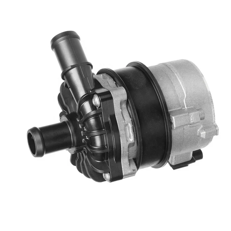 مضخة مياه مساعدة جديدة لتبريد السيارات لـ A5 A6 A7 A8 S8 SQ7 SQ8 OEM 8K0965567B