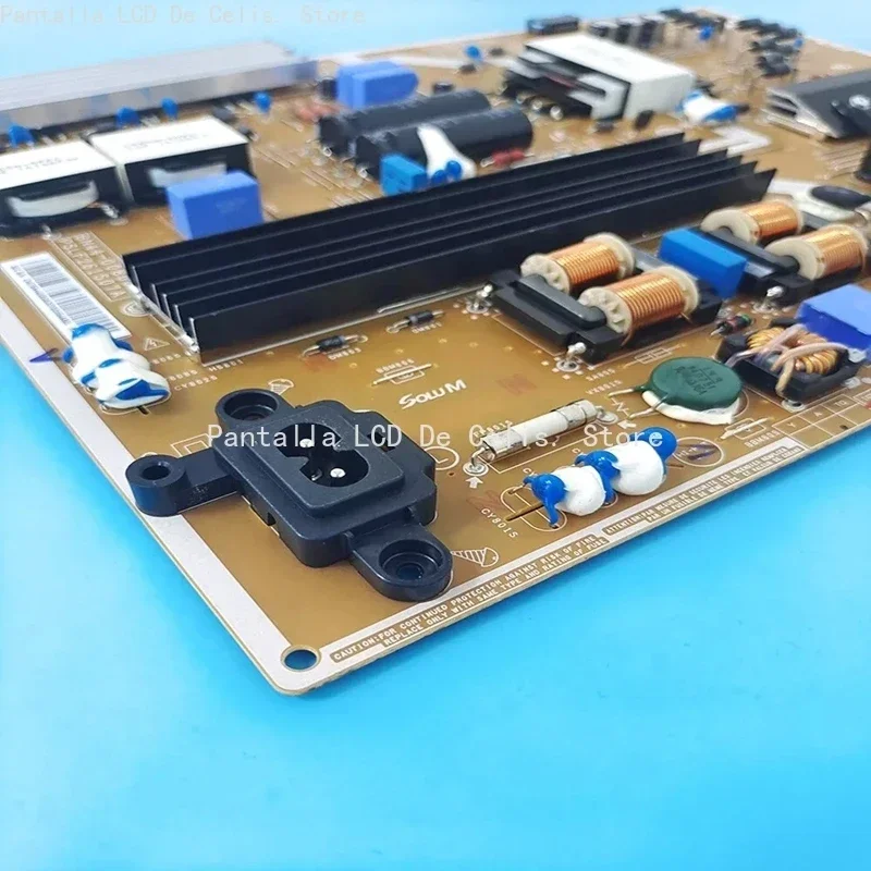 

For Samsung BN44-00808D BN44-00808 BN4400808 Power Board UE65MU7000U UE65MU6300U UE65MU6220K UE65MU6200K UE65MU6125K UE65MU6120K