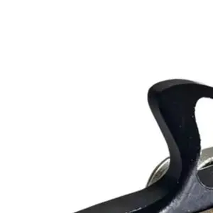 For road Bike Cork Brake Pads Compatible with For Carbon Wheels Featuring CNC Aluminum Shell and All-Weather Performance