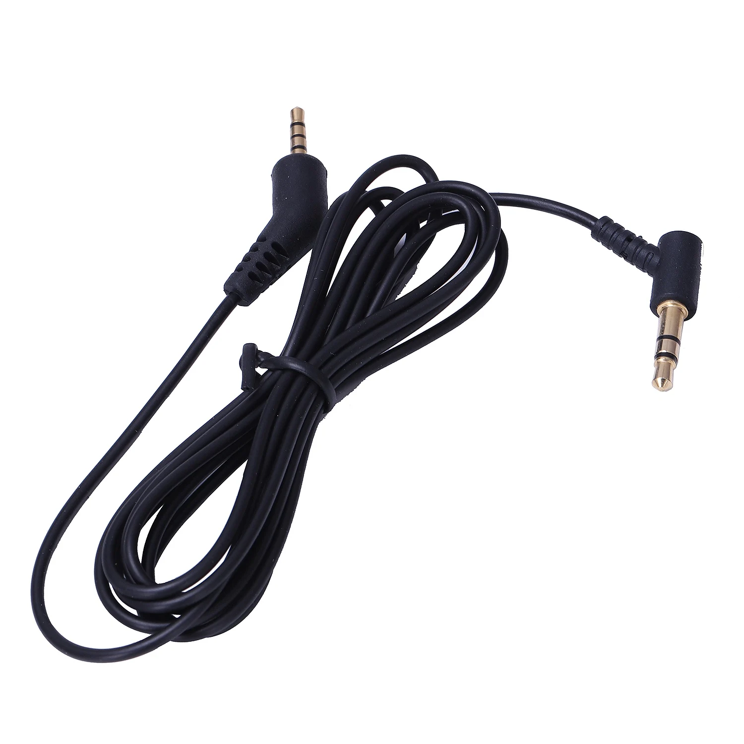 Replace the audio cable for Bose QuietComfort 3 headset without wheat