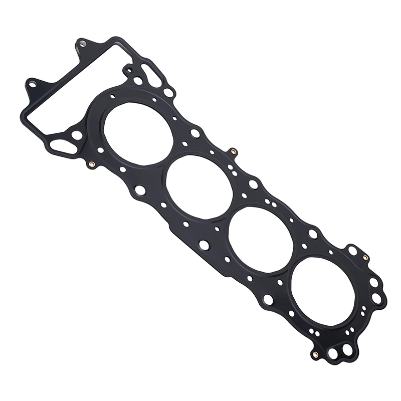 Motorcycle Cover Cylinder Gasket  For Honda CB600S  F2 Hornet CB600F CBR600F CBR600F2 CBR600F3 CB 600S 600F 600F2 12251-MAL-601 view 5