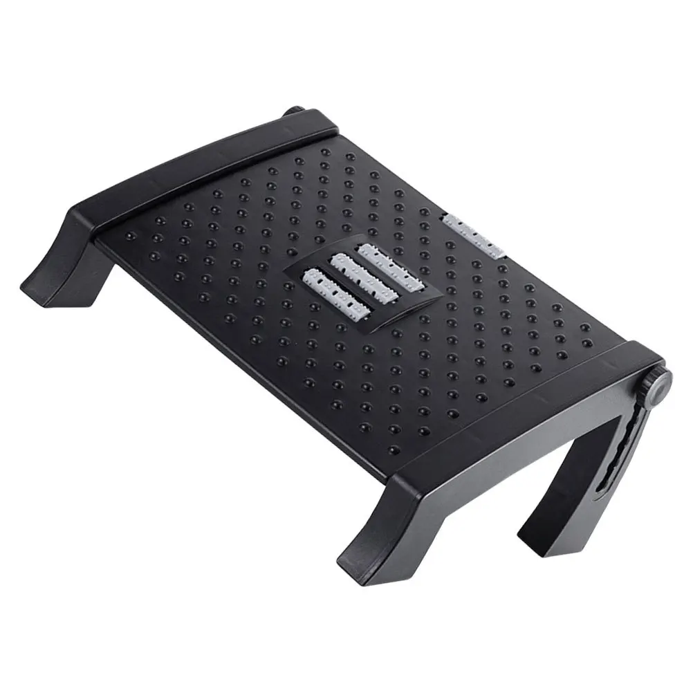 

1 шт. табурет с поддержкой ног для педикюра, прочный нескользящий табурет для ног, удобный практичный инструмент для домашнего использования в салоне