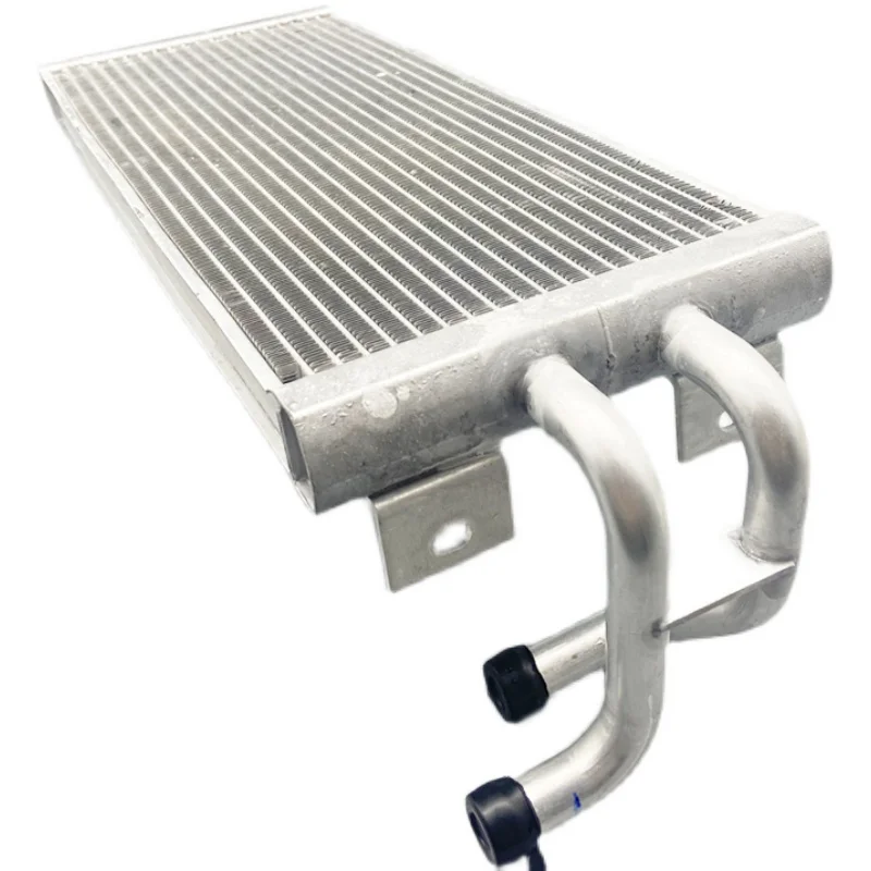 

Конденсатор кондиционера для Liugong 9055 LG906 LG907 LG908 LG909, радиатор водяного охлаждения экскаватора, запчасти для экскаваторов