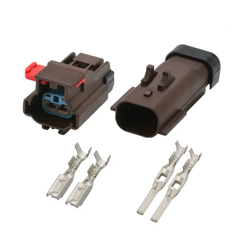 

5sets 54200275 54200261 are applicable to waterproof automobile connector dj7026C-dj7026b-2.8-11-21 54200206/54200210 wih termin