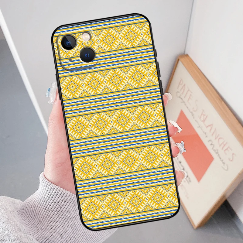 Ukrainian Embroidery Pattern C - Embroidery X Pattern review and price