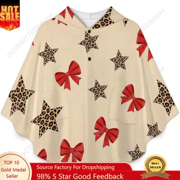 Pull couverture en flanelle co...