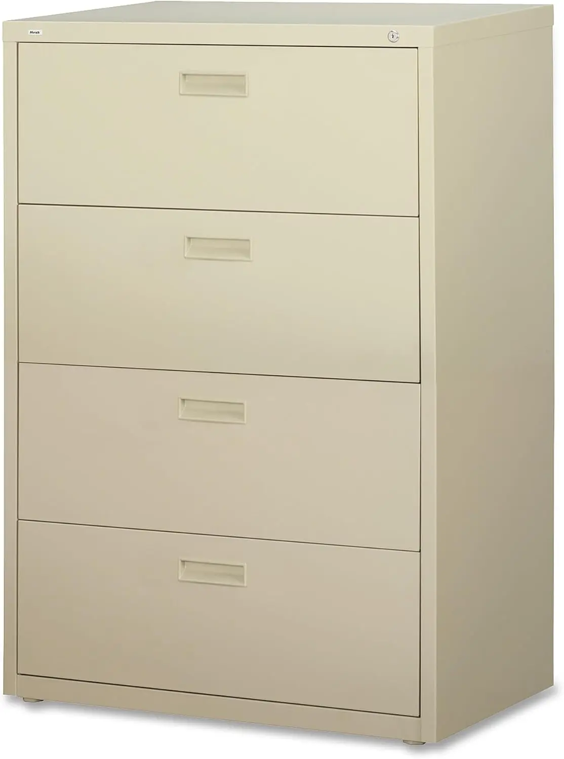 

File Cabinet, 52.5" x 30" x 18.6", Recommended Uses For Product Files & Folders