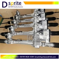 Electronic Power Steering Rack For 2013-2016 New Type Ford Explorer DB533D070CL DB533D070CM EB533D070AB EB533D070AE