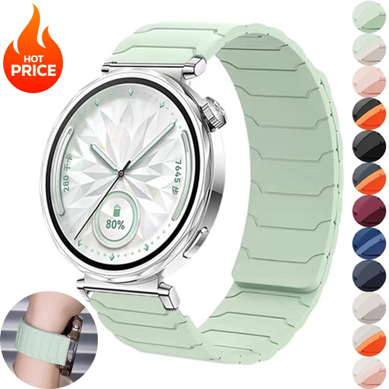 #33 New Samsung Watch Straps Arrivals